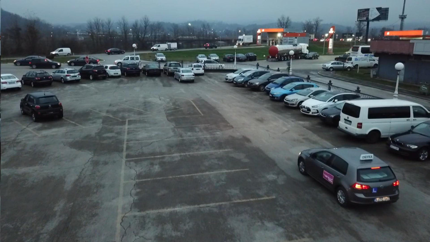 Online Kurs Vožnje  -  Auto škola