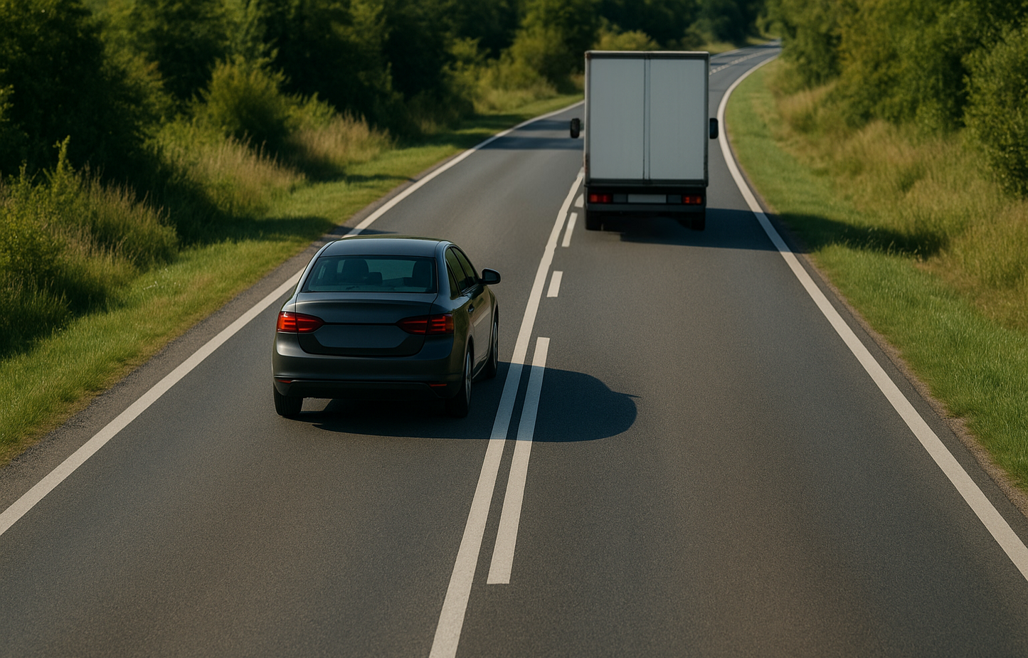 Online Kurs Vožnje  -  Auto škola